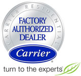 Carrier Logo